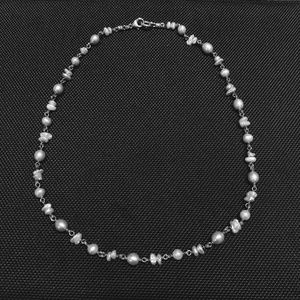 Sundance Freshwater Pearl Necklace